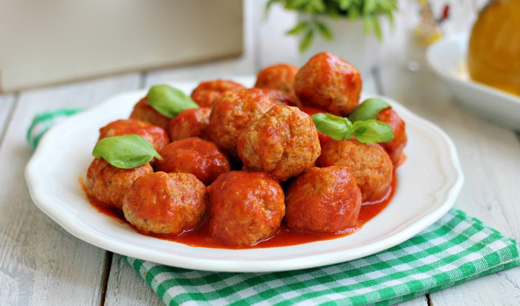 Come fare le Pallottine al Sugo: tutti i segreti della ricetta
