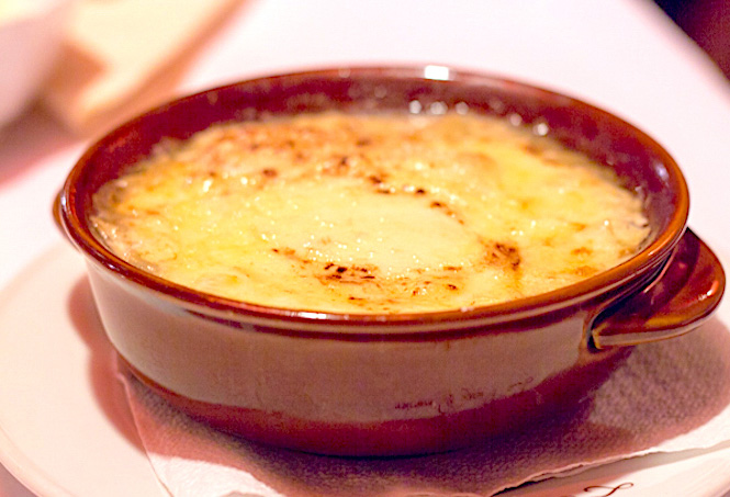 Zuppa alla Valpellinentze: la ricetta tradizionale del Valle d’Aosta