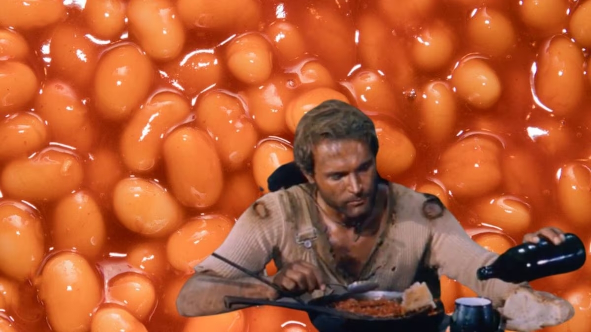 Ricetta originale dei Fagioli di Bud Spencer e Terence Hill: preparali come due veri cowboy