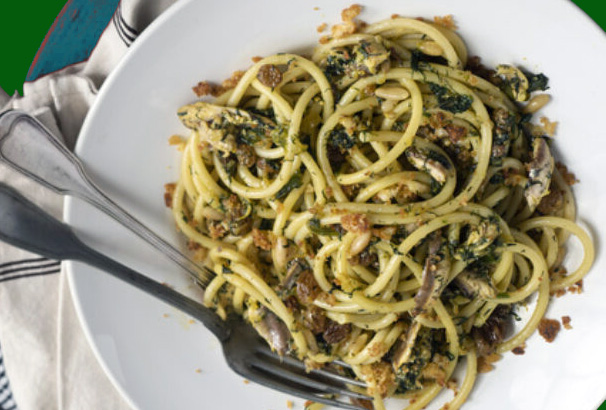 Come Preparare Pasta con le Sarde: Passo dopo Passo