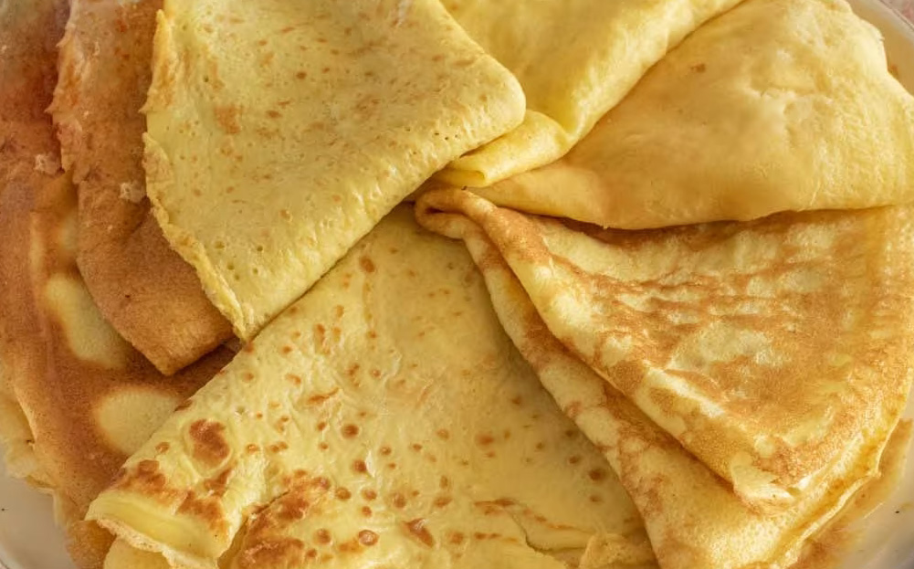Come Fare le Crepes: Ricetta, Segreti e Trucchi per Creare Perfette Delizie in Cucina