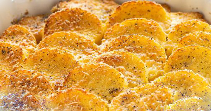 Gnocchi alla Romana al Microonde: Una Ricetta Veloce e Deliziosa