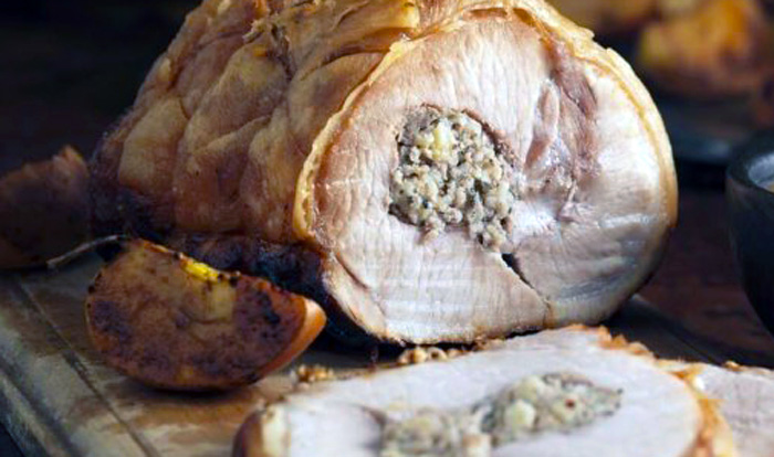Ricetta Arrosto al Tartufo: Una Delizia Culinaria da Provare Assolutamente