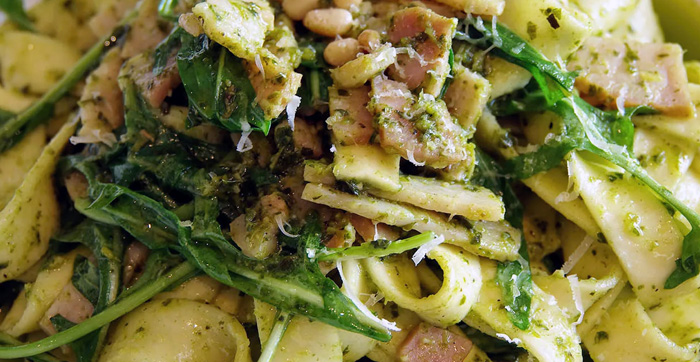 Ricetta Piccagge di Castagne alle Verdure: Un Piatto Ricco di Sapori Autentici