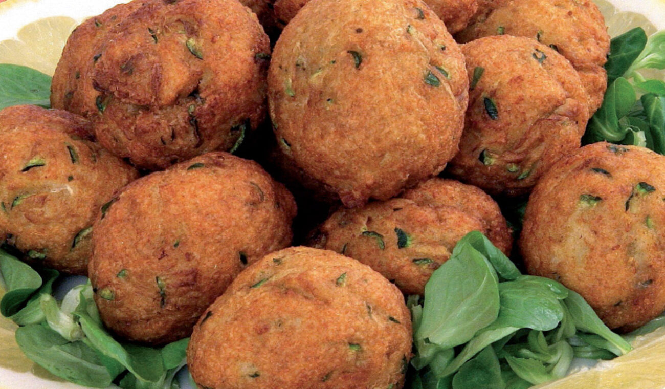 Ricetta Polpettine di Pesce: Un Delizioso Viaggio nel Mondo della Cucina Mediterranea