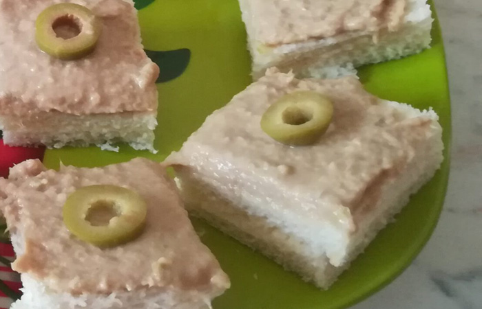 Ricetta Tartine al Tonno: Un’Esperienza Gustativa Straordinaria