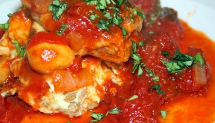 Segreto del Pollo al Peperoncino al Microonde: Una Ricetta Irresistibile