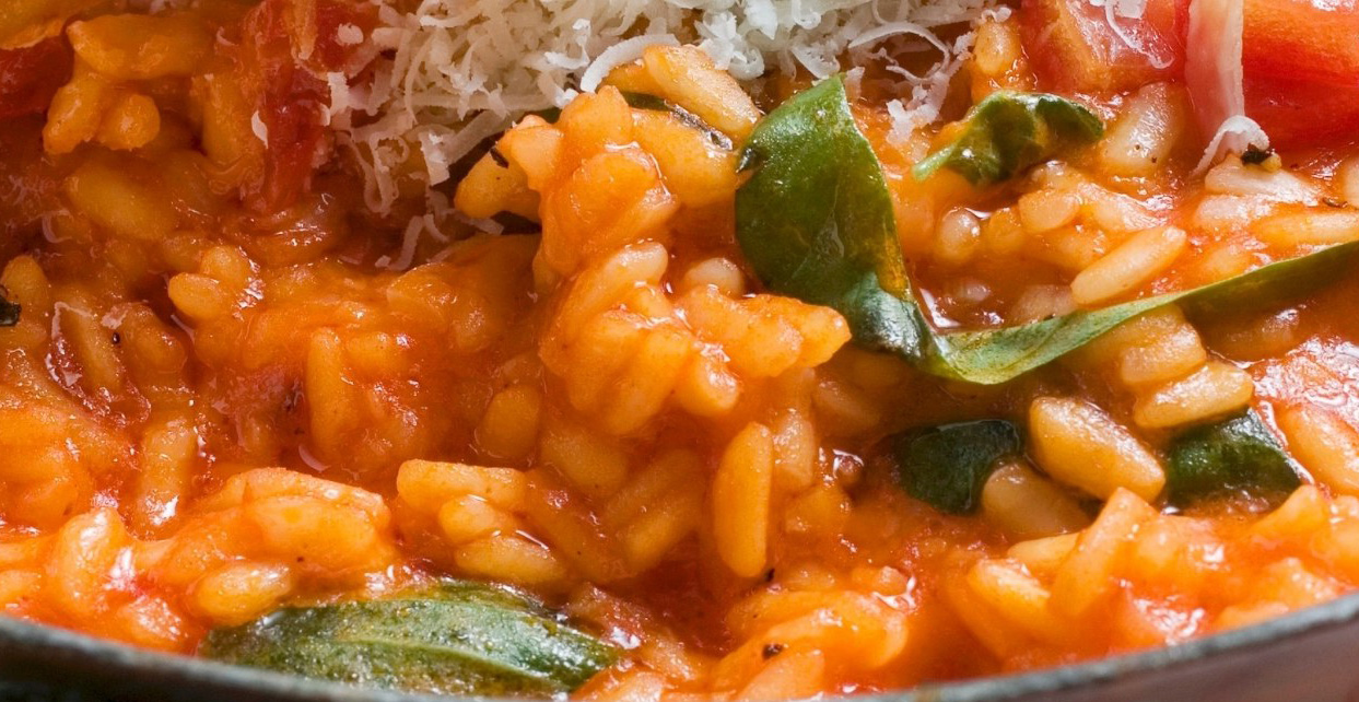 Ricetta del Risotto del Fattore: Un Capolavoro Culinaro da Scoprire