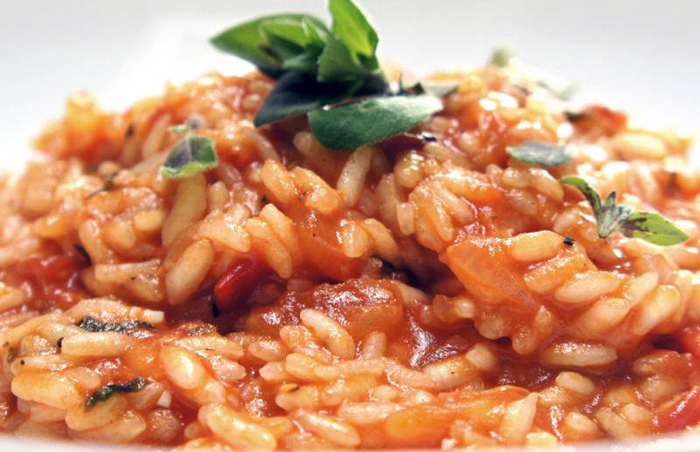Ricetta del Risotto con la tinca: Una prelibatezza della cucina italiana
