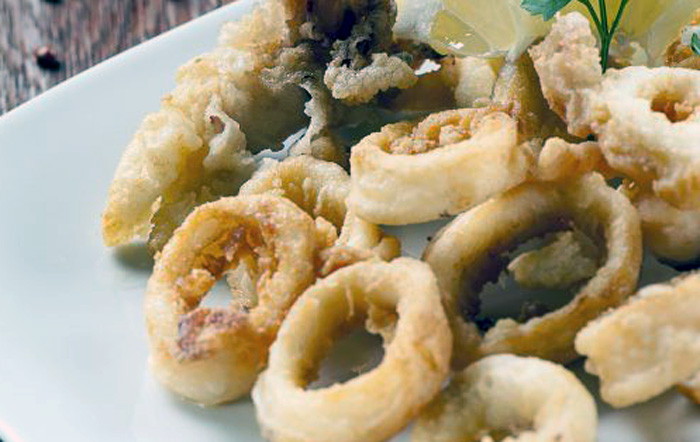 Tutti i Segreti per Preparare Calamari alla Romana Perfetti