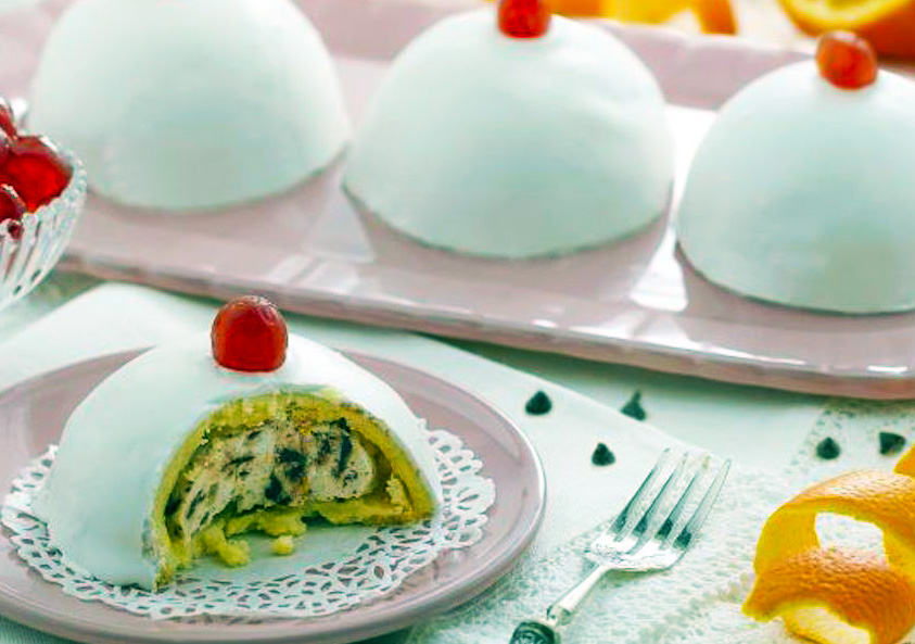 Bocca di Dama: La Ricetta Perfetta per un Dolce Tradizionale