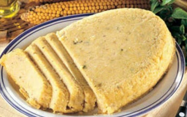 Sformato di Mais e Ricotta al Microonde: Una Deliziosa Ricetta Facile e Veloce