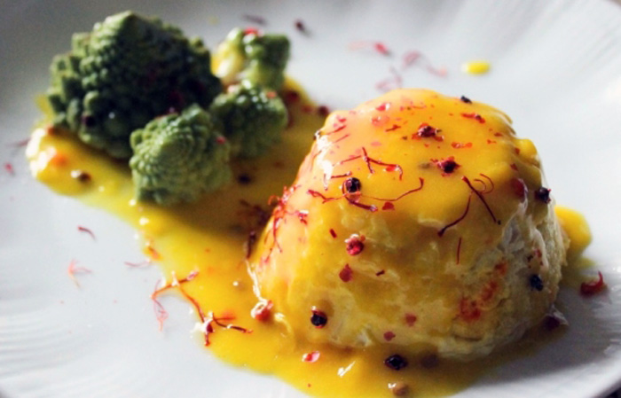Sformatini di Nasello e Sogliola al Microonde: Un Delizioso Antipasto di Mare Facile e Veloce