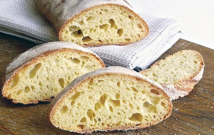 Pane di Semola: La Guida Completa per Preparare il Pane Perfetto in Casa