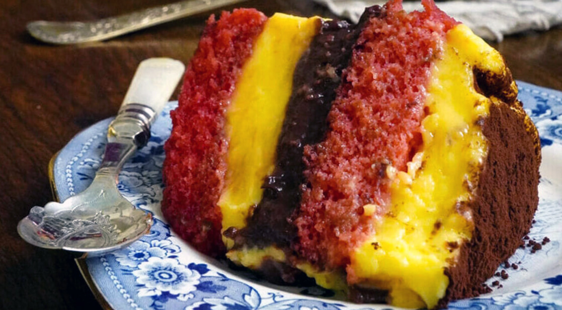 Zuppa Inglese: Ricetta Tradizionale e Consigli per un Dolce Perfetto
