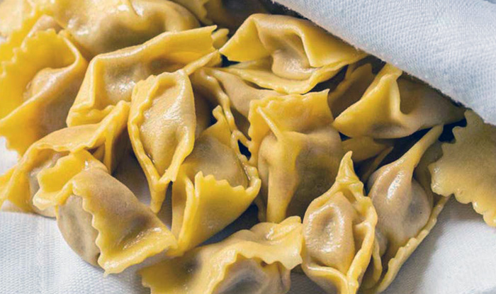 Ravioli del Plin: Un Classico della Cucina Piemontese