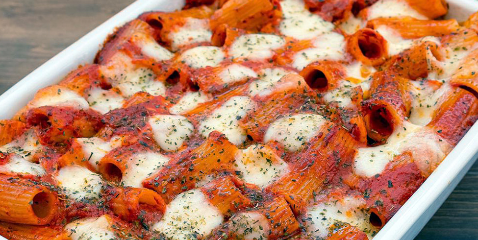 La Pasta alla Pizzaiola: Un Viaggio nei Sapori Italiani