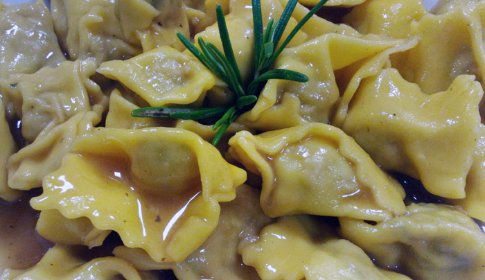 Agnolotti: A Delightful Journey Through Piedmontese Cuisine