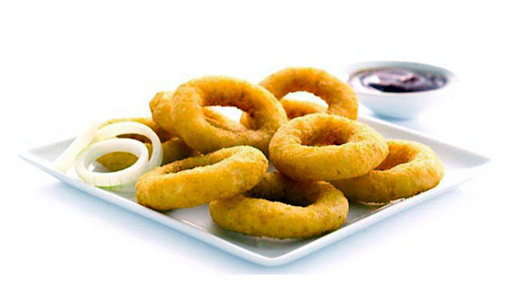Onion Rings with Air Fryer: The Complete Guide