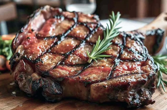 Il Gusto della Tradizione: Scopri i Segreti della Bistecca alla Fiorentina